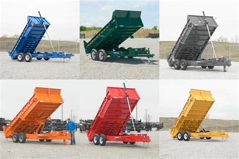 sure trac trailer company